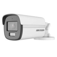 Camera HD-TVI 3K ColorVu HIKVISION DS-2CE12KF0T-FS