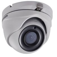 Camera HD TVI 3MP HIKVISION DS-2CE56F7T-ITM