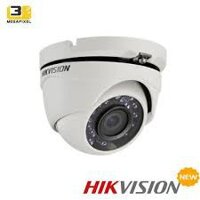 Camera  HD-TVI   5MP - hồng ngoại 20m DS-2CE56H0T-ITPF