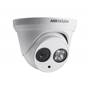Camera dome Hikvision DS-2CE56C2T-IT3 - hồng cầu