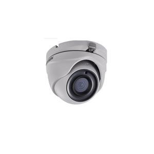 Camera HD-TVI bán cầu hồng ngoại ngoài trời Hikvision HIK-56S1T-ITM