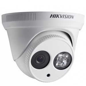 Camera dome Hikvision DS-2CE56C2T-IT3 - hồng cầu