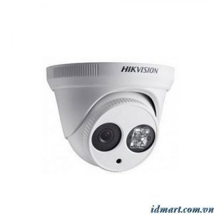 Camera dome Hikvision DS-2CE56C2T-IT3 - hồng cầu