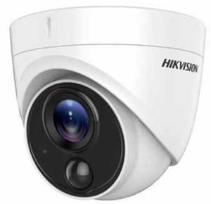 Camera HD-TVI bán cầu hồng ngoại 20m HIKvision DS-2CE71D8T-PIRL 2MP