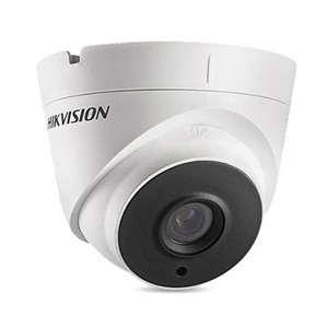 Camera HD-TVI bán cầu hồng ngoại ngoài trời Hikvision HIK-56S1T-ITM