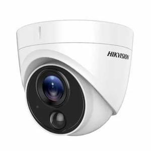 Camera HD-TVI bán cầu hồng ngoại 20m HIKvision DS-2CE71D8T-PIRL 2MP