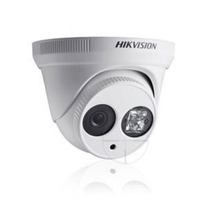 Camera dome Hikvision DS-2CE56C2T-IT3 - hồng cầu