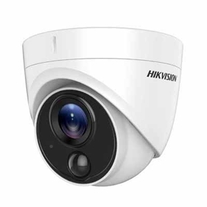 Camera HD-TVI bán cầu hồng ngoại 20m HIKvision DS-2CE71D8T-PIRL 2MP