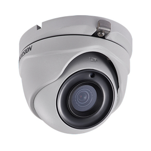 Camera HD-TVI bán cầu hồng ngoại ngoài trời Hikvision HIK-56S1T-ITM