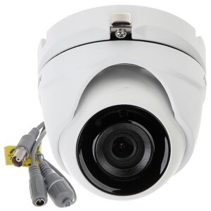 Camera HD-TVI bán cầu ngoài trời Hikvision DS-2CE56H0T-ITMF