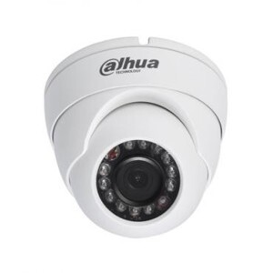 Camera HD TVI Dahua HAC-HDW1000MP - 1.0 Megapixel