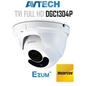 Camera HD-TVI Dome Avtech - DGC1304P