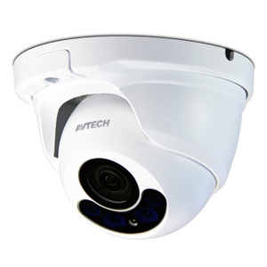 Camera HD-TVI Dome Avtech - DGC1304P