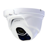 Camera HD-TVI Dome AVTECH 2.0MP DGC1104P