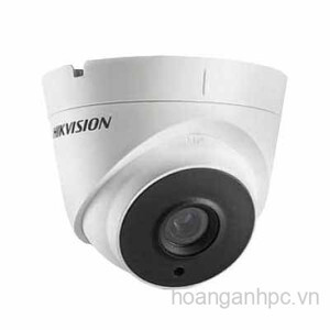 Camera HD-TVI Dome hồng ngoại Hikvision DS-2CE56H1T-IT3