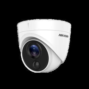 Camera HD-TVI Dome hồng ngoại Hikvision DS-2CE71D8T-PIRLO - 2MP