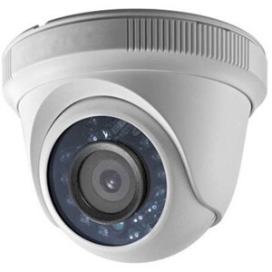 Camera HD-TVI Dome hồng ngoại HDParagon HDS-5885DTVI-IRQC - 2MP