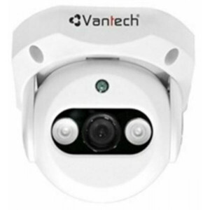 Camera HD-TVI Dome hồng ngoại VANTECH VP-282TVI