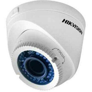 Camera HD-TVI Dome hồng ngoại Hikvision DS-2CE56D0T-VFIR3E