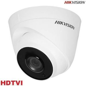 Camera HD-TVI Dome hồng ngoại Hikvision DS-2CE56H1T-IT3