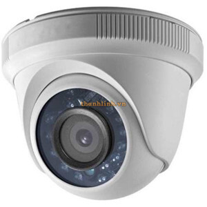 Camera HD-TVI Dome hồng ngoại HDParagon HDS-5885DTVI-IRQC - 2MP