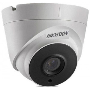 Camera HD-TVI Dome hồng ngoại Hikvision DS-2CE56H1T-IT3