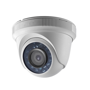 Camera HD-TVI Dome hồng ngoại HDParagon HDS-5885DTVI-IRQC - 2MP