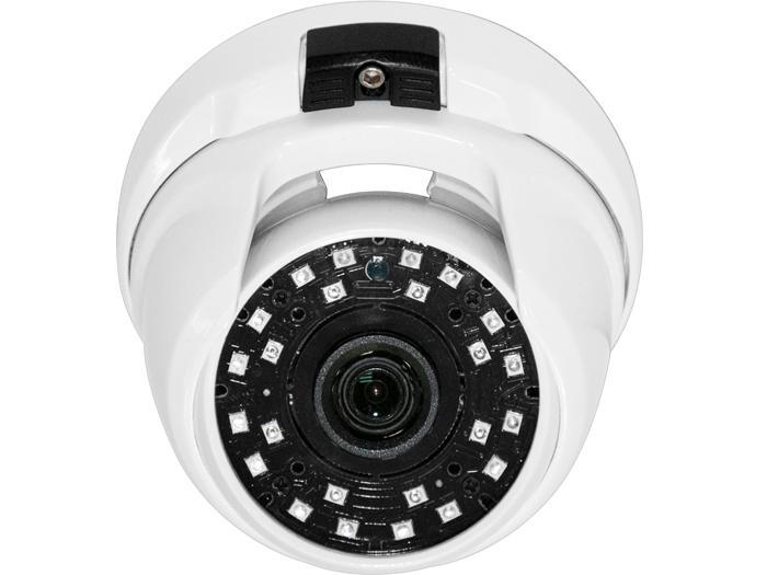 Camera HD-TVI Dome hồng ngoại Vantech VP-100T