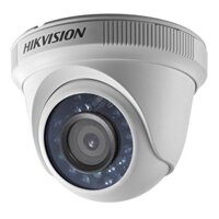 Camera HD-TVI Dome hồng ngoại 2.0 Megapixel HIKVISION DS-2CE56C0T-IR