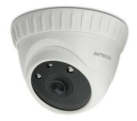 Camera HD-TVI Dome hồng ngoại 2.0 Megapixel AVTECH DGC1103XTP