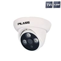 Camera HD-TVI dome hồng ngoại Led ARRAY (ECAM-501TVI 4.0)