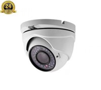 Camera HD-TVI Dome hồng ngoại 1.0 Megapixel HDPARAGON HDS-5882TVI-IRA