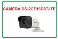 Camera HD-TVI DS-2CE16D8T-ITE Starlight 2MP