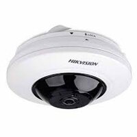 Camera HD-TVI Fisheye 5.0MP HIKVISION DS-2CC52H1T-FITS