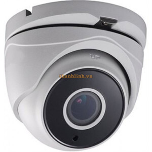 Camera HD TVI HD Paragon HDS-5895TVI-VFIRZ3