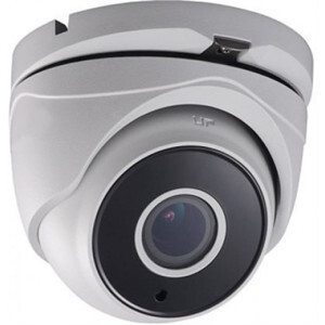 Camera HD TVI HD Paragon HDS-5895TVI-VFIRZ3