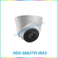 Camera HD-TVI  HDPARAGON HDS-5882TVI-IRA3