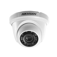 Camera HD-TVI Hikvision 2MP DS-2CE56D0T-IR(C) - Hàng chính hãng