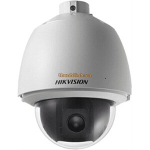 Camera HD-TVI Hikvision DS-2AE5232T-A - 2MP