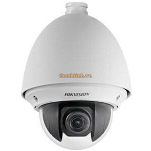 Camera HD-TVI Hikvision DS-2AE4225T-D - 2MP