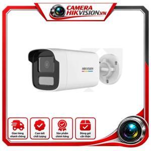 Camera HD-TVI Hikvision DS-2CE10KF0T-FS