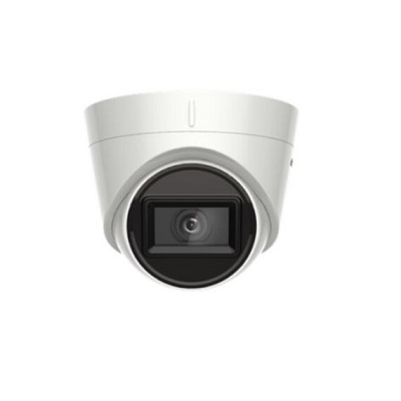 Camera HD-TVI Hikvision DS-2CE79H8T-IT3Z - 5MP