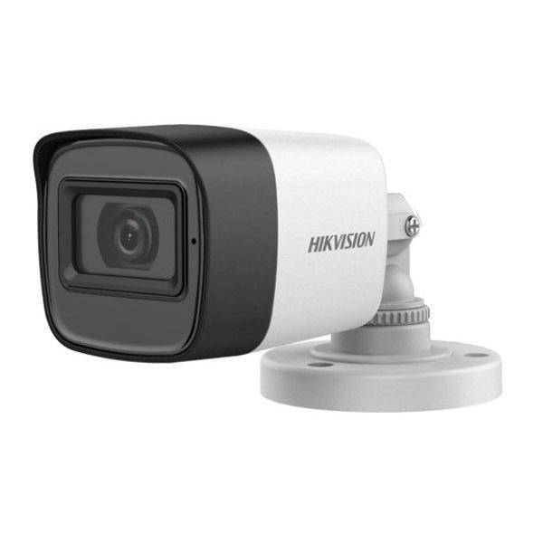 Camera HD-TVI Hikvision DS-2CE16H0T-IT3 - 5MP