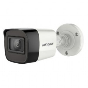 Camera HD-TVI Hikvision DS-2CE16D3T-ITPF - 2MP