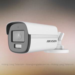 Camera HD-TVI Hikvision DS-2CE10KF0T-FS