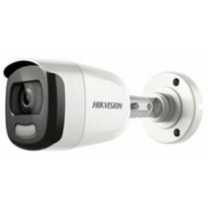 Camera HD-TVI Hikvision DS-2CE10DFT-F - 2MP