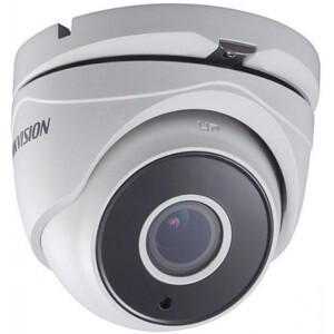 Camera HD-TVI hikvision DS-2CE56H1T-IT3Z