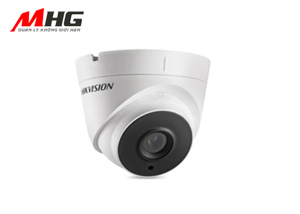 Camera HD-TVI Hikvision - DS-2CE56H1T-ITM