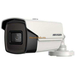 Camera HD-TVI Hikvision DS-2CE16H8T-IT5 - 5MP