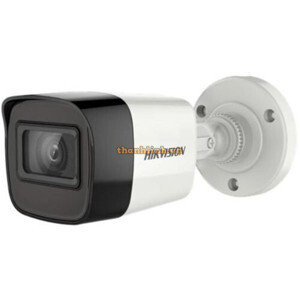 Camera HD-TVI Hikvision DS-2CE16D3T-I3 - 2MP